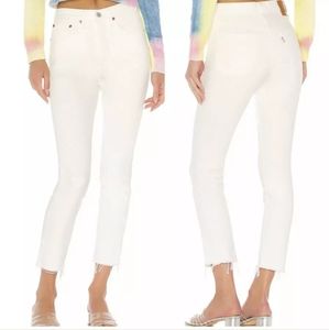 Levi’s 501 Original Skinny Jeans High Rise p7